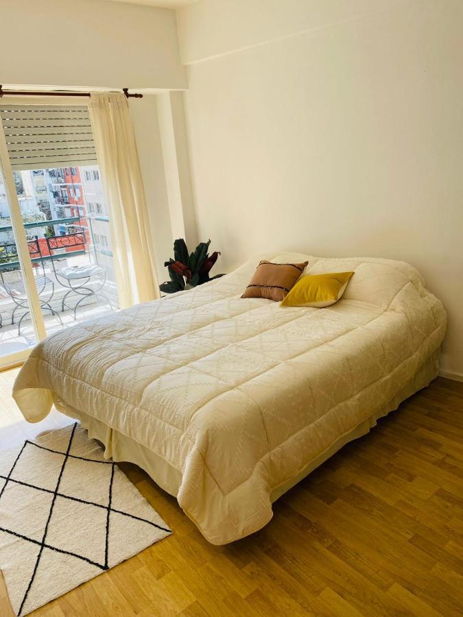The Recoleta Sun Apartamento Buenos Aires Exterior foto