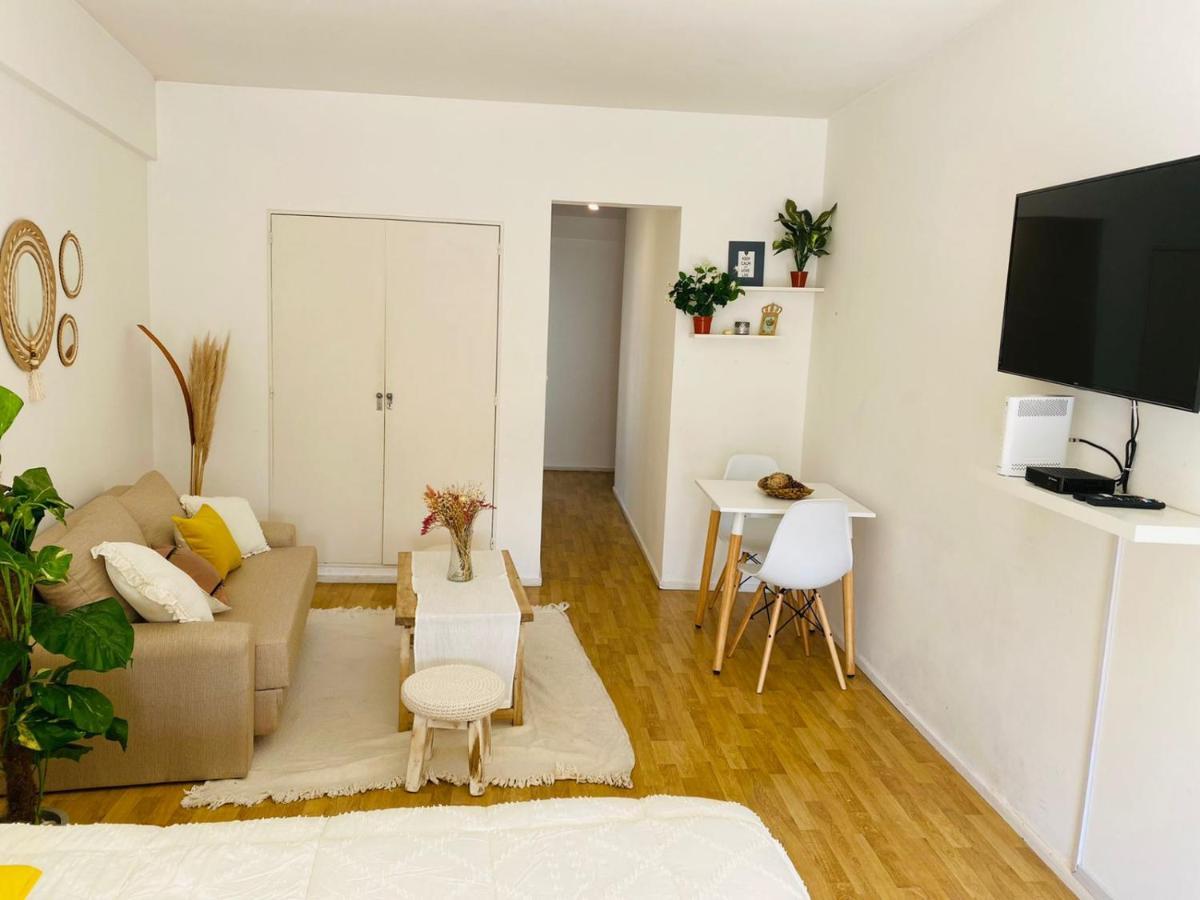 The Recoleta Sun Apartamento Buenos Aires Exterior foto