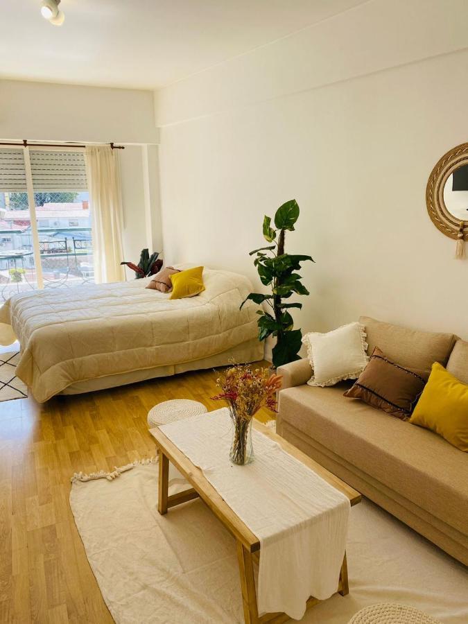 The Recoleta Sun Apartamento Buenos Aires Exterior foto