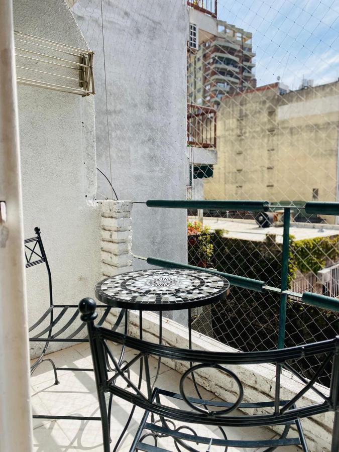 The Recoleta Sun Apartamento Buenos Aires Exterior foto